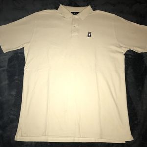 ☀️NWOT Psycho Bunny Shirt☀️